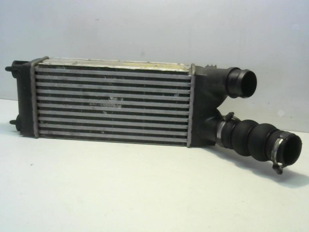 Scambiatore aria (Intercooler) CITROEN BERLINGO 2 PHASE 1 Diésel - 1