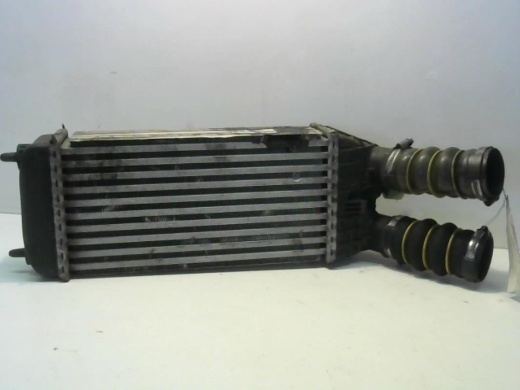 Echangeur air (Intercooler) CITROEN C3 PICASSO PHASE 1 Diesel - 1