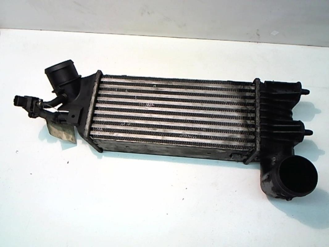Echangeur air (Intercooler) PEUGEOT 607 PHASE 1 Diesel - 1