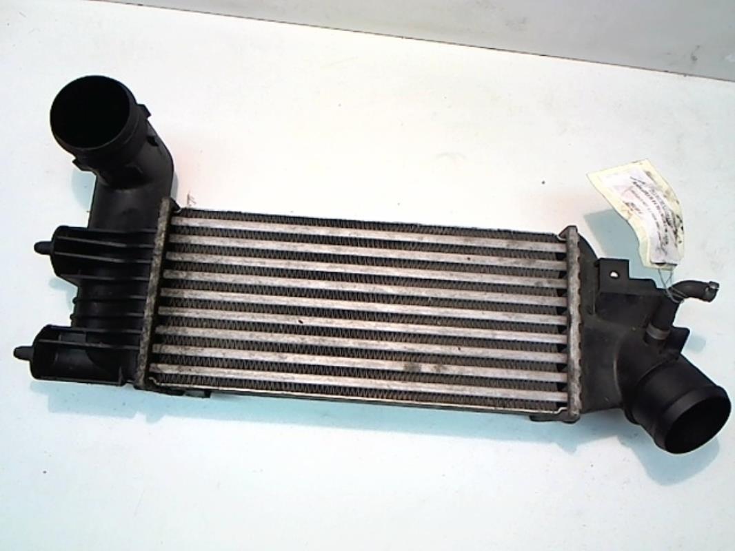 Echangeur air (Intercooler) PEUGEOT 607 PHASE 1 Diesel - 1