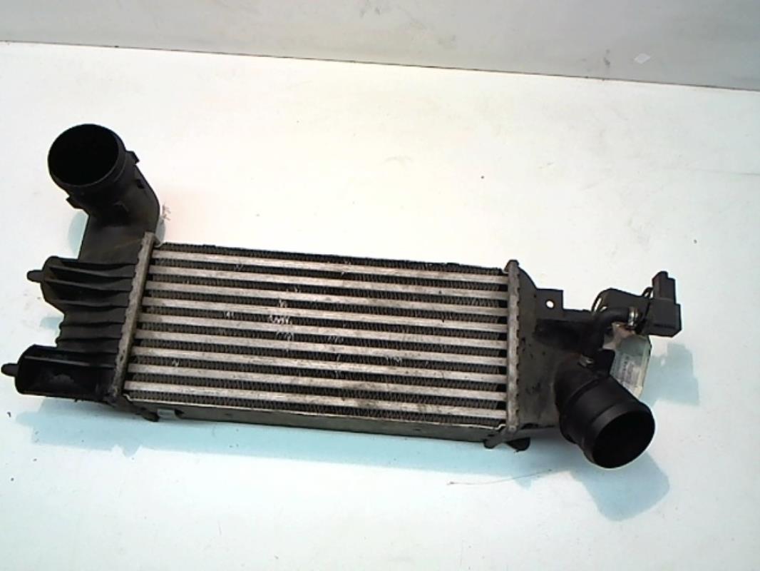 Scambiatore aria (Intercooler) PEUGEOT 607 PHASE 1 Diésel - 1
