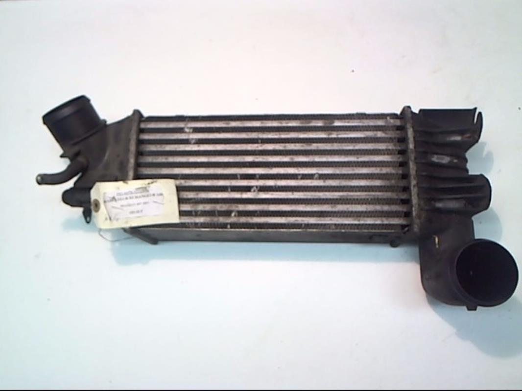 Echangeur air (Intercooler) PEUGEOT 607 PHASE 1 Diesel - 1