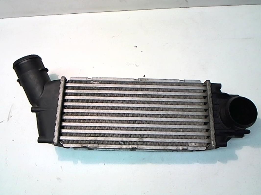 Echangeur air (Intercooler) PEUGEOT 307 PHASE 1 Diesel - 1