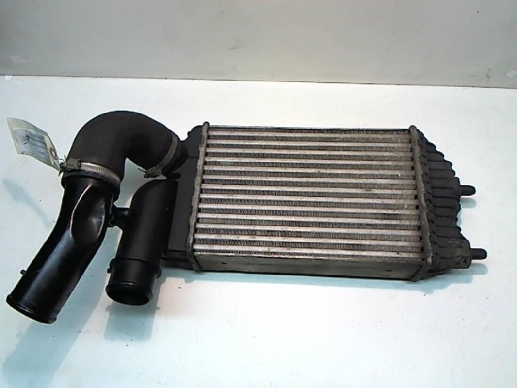 Scambiatore aria (Intercooler) PEUGEOT BOXER 1 Diésel - 1