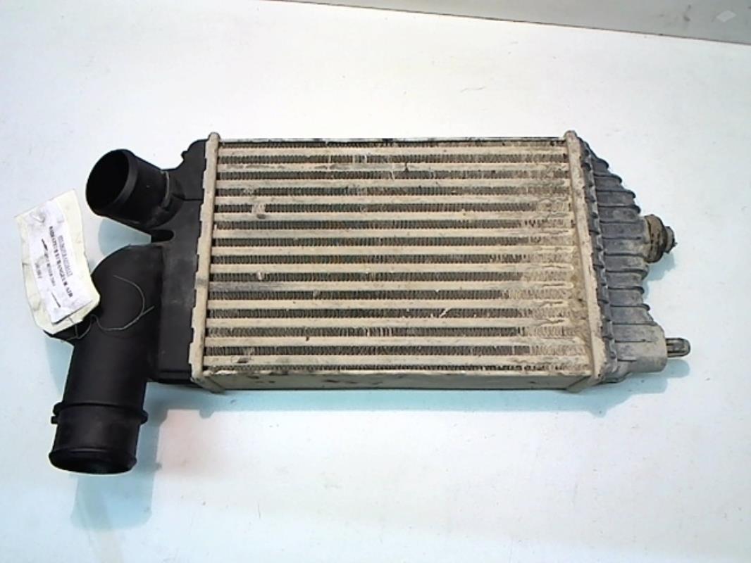 Scambiatore aria (Intercooler) PEUGEOT BOXER 1 Diésel - 1