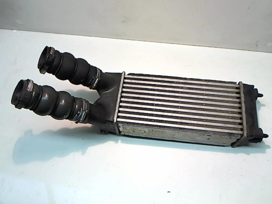 Image Echangeur air (Intercooler) - PEUGEOT PARTNER 2