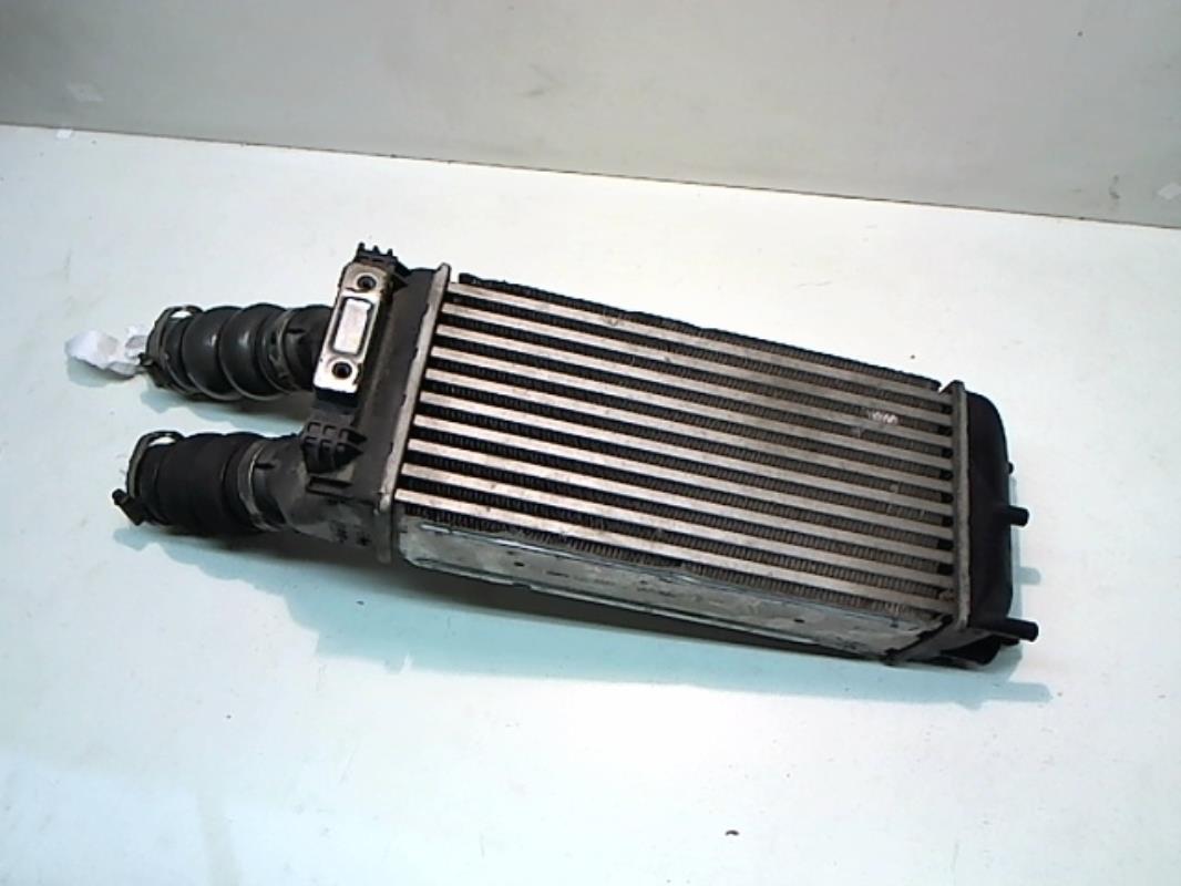 Image Echangeur air (Intercooler) - PEUGEOT PARTNER 2