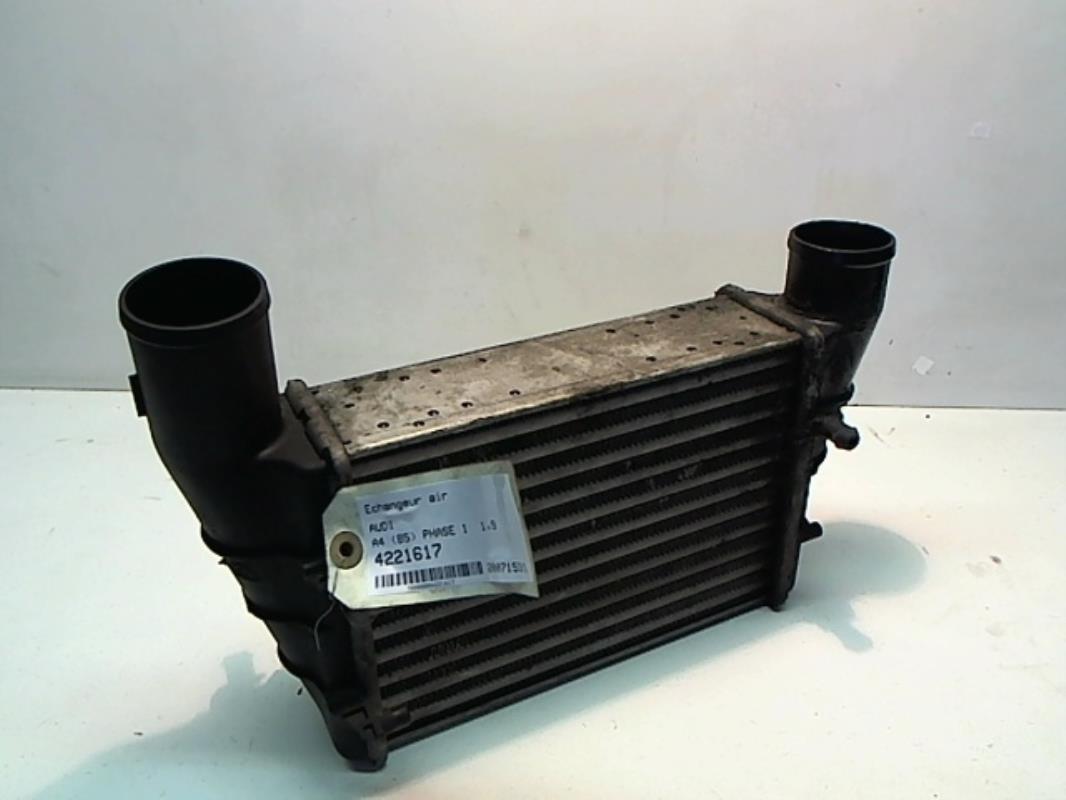 Echangeur air (Intercooler) AUDI A4 1 PHASE 1 Diesel - 1