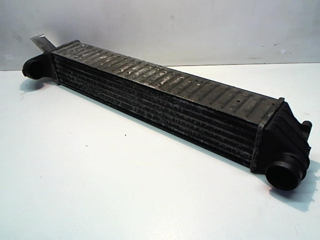 Echangeur air (Intercooler) FORD GALAXY 1 PHASE 2 Diesel - 1