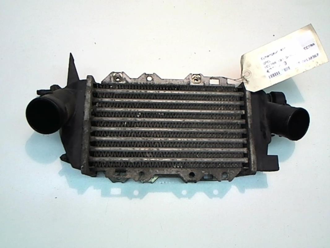 Echangeur air (Intercooler) OPEL VECTRA B PHASE 2 Diesel - 1