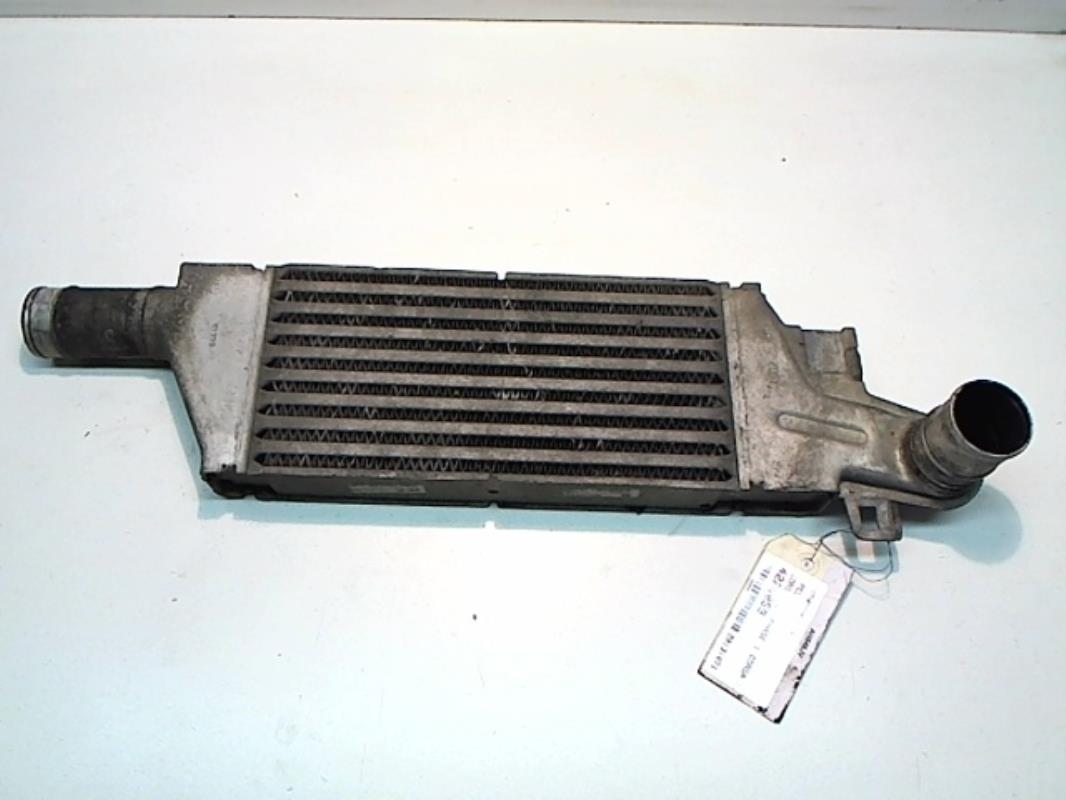 Echangeur air (Intercooler) OPEL CORSA C PHASE 1 Diesel - 1