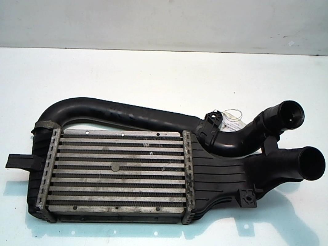 Echangeur air (Intercooler) OPEL ASTRA G COUPE Diesel - 1