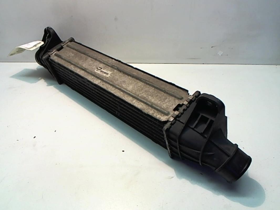 Echangeur air (Intercooler) FORD MONDEO 2 Diesel - 1