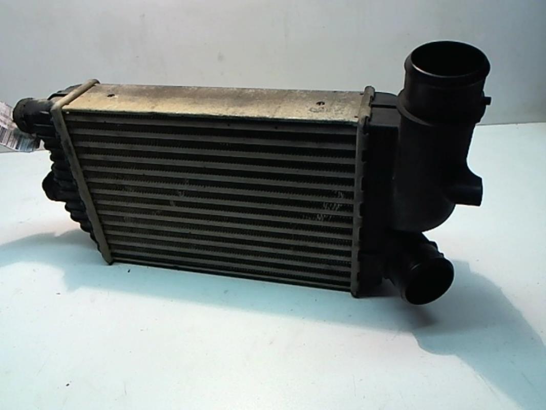Echangeur air (Intercooler) FIAT DUCATO 2 PHASE 2 Diesel - 1