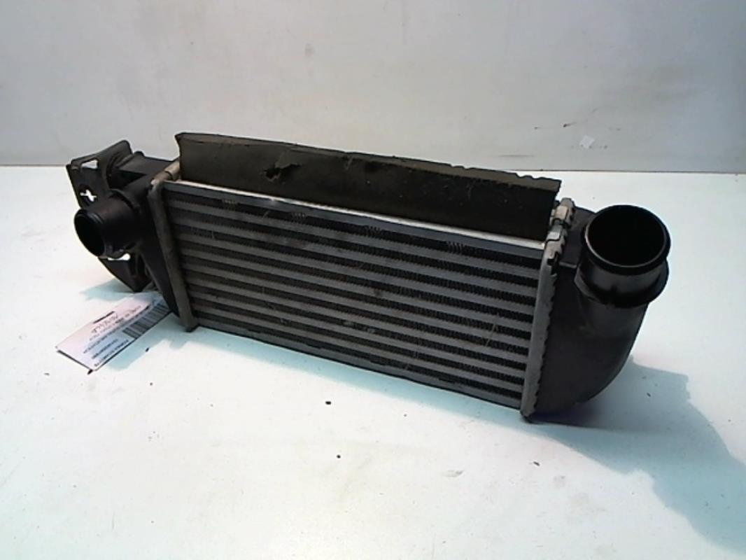Echangeur air (Intercooler) FORD KA 2 PHASE 2 Diesel - 1