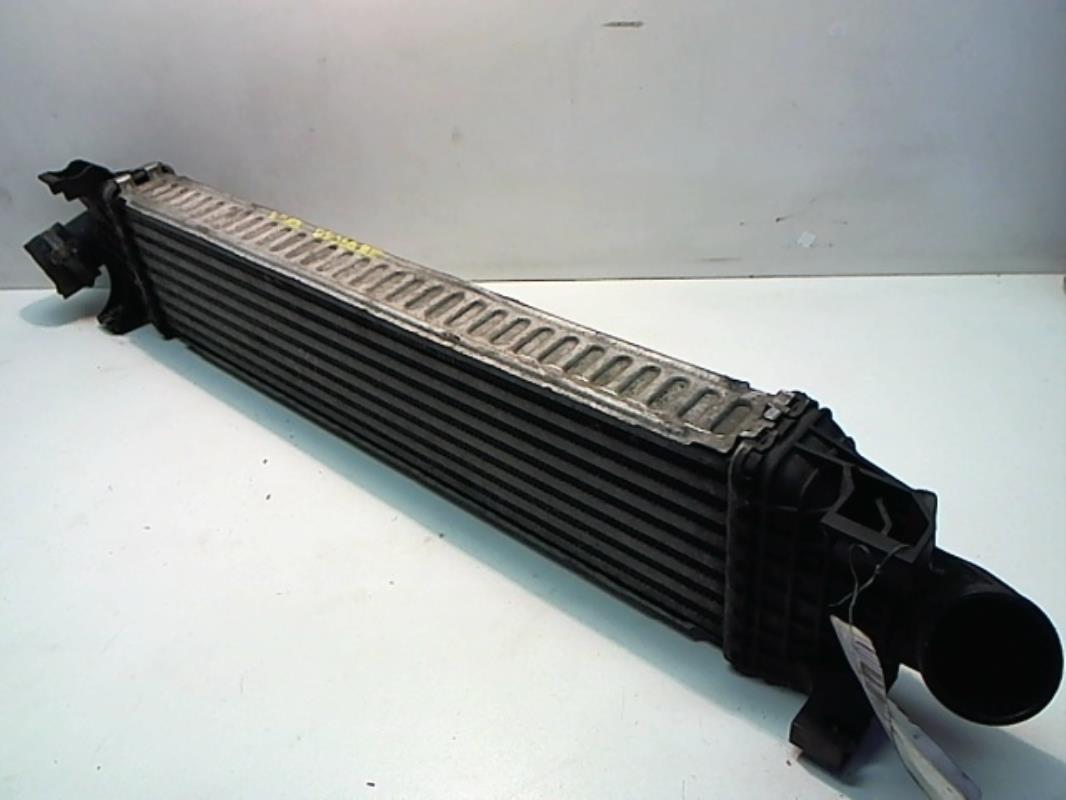 Echangeur air (Intercooler) FORD C-MAX 1 PHASE 2 Diesel - 1
