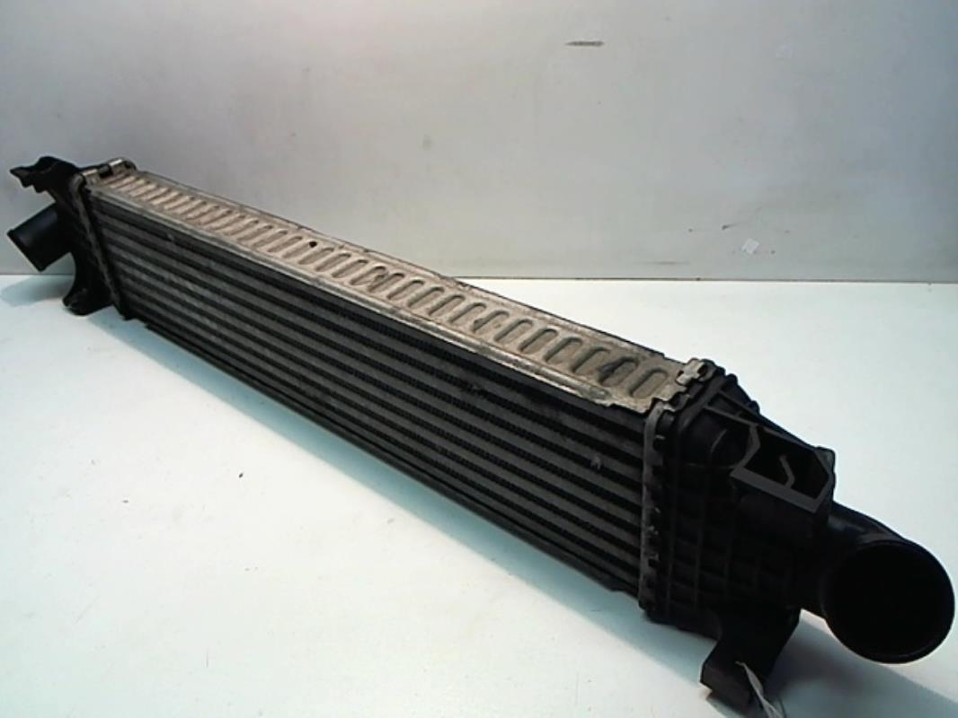Echangeur air (Intercooler) FORD C-MAX 1 PHASE 1 Diesel - 1