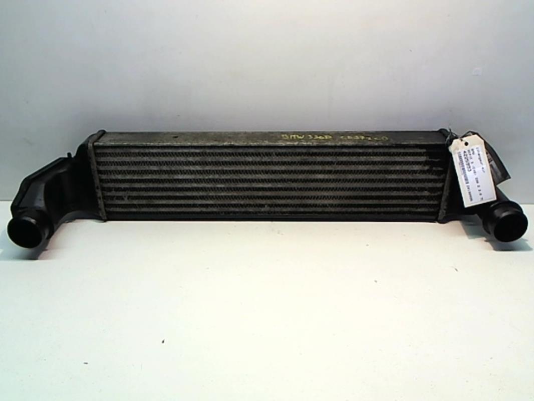 Echangeur air (Intercooler) BMW SERIE 3 E46 PHASE 1 Diesel - 1