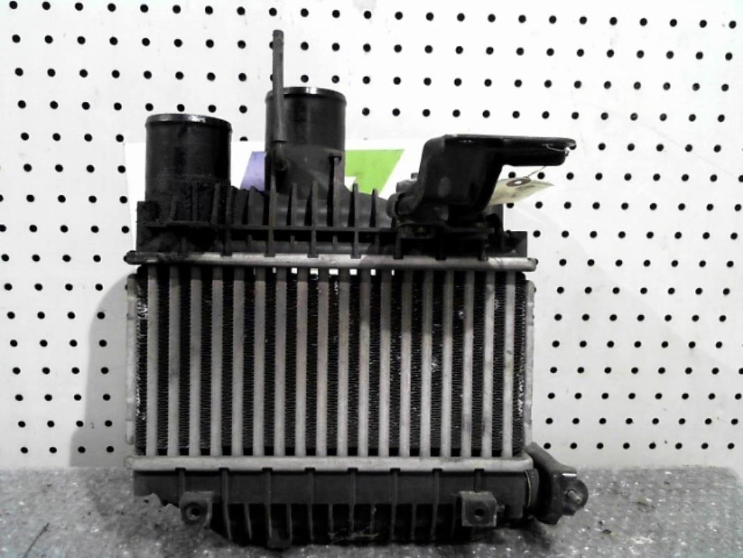 Echangeur air (Intercooler) TOYOTA COROLLA VERSO 2 PHASE 1 Diesel - 1