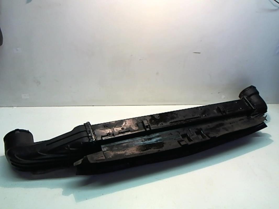 Echangeur air (Intercooler) MERCEDES CLASSE E 210 PHASE 2 Diesel - 1