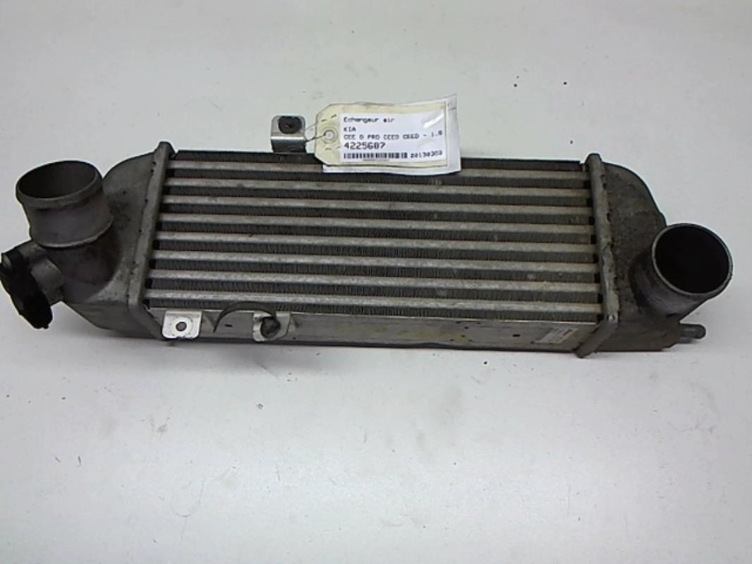 Echangeur air (Intercooler) KIA PRO-CEED 1 PHASE 1 Diesel - 1
