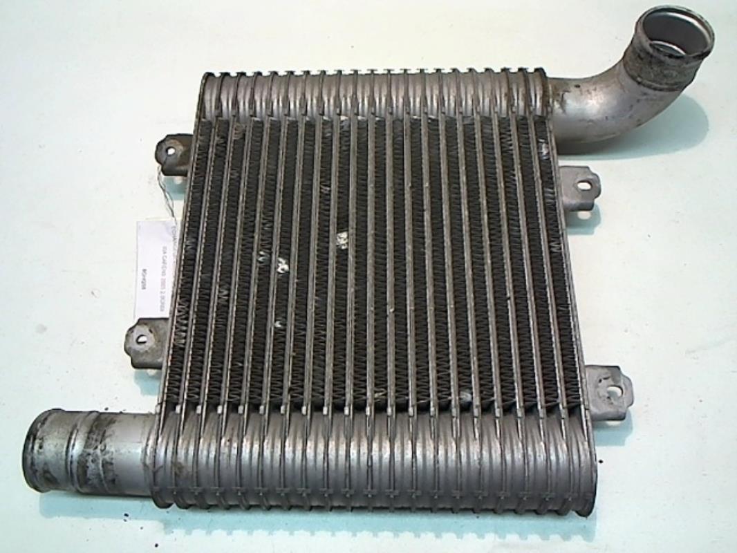 Echangeur air (Intercooler) KIA CARENS 2 Diesel - 1