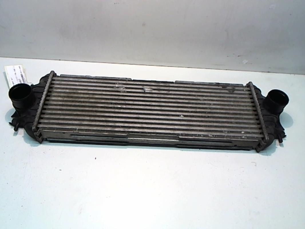 Image Echangeur air (Intercooler) - OPEL VIVARO 1