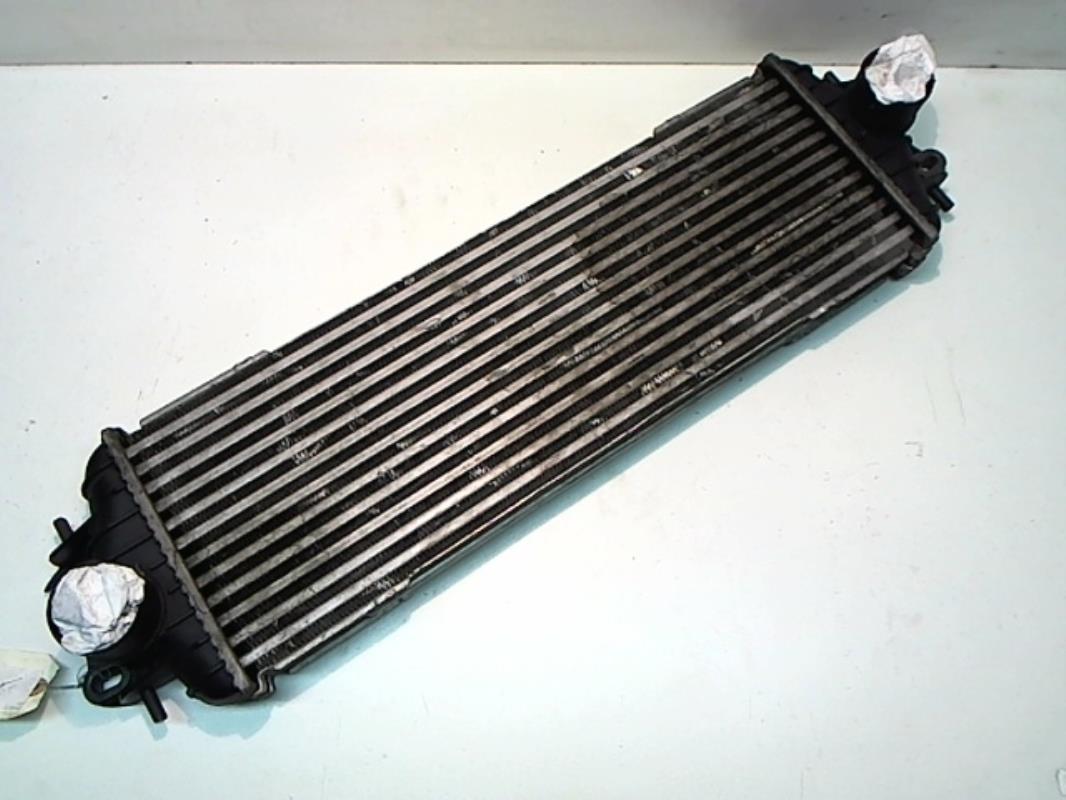 Echangeur air (Intercooler) OPEL VIVARO 1 PHASE 1 Diesel - 1