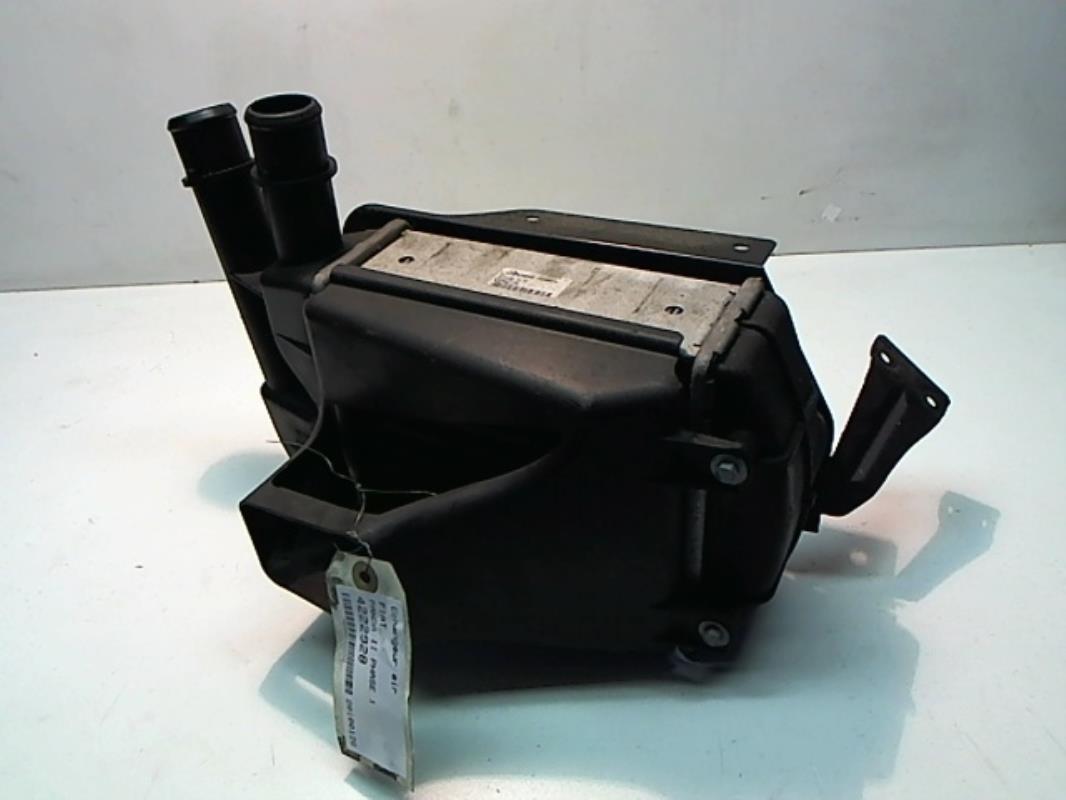 Echangeur air (Intercooler) FIAT PANDA 2 PHASE 1 Diesel - 1