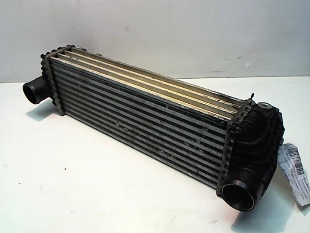 Image Echangeur air (Intercooler) - FORD TRANSIT CONNECT 1