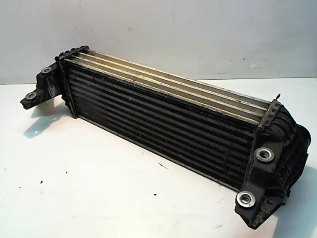 Image Echangeur air (Intercooler) - FORD TRANSIT CONNECT 1