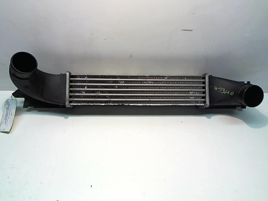 Echangeur air (Intercooler) OPEL OMEGA B PHASE 1 Diesel - 1