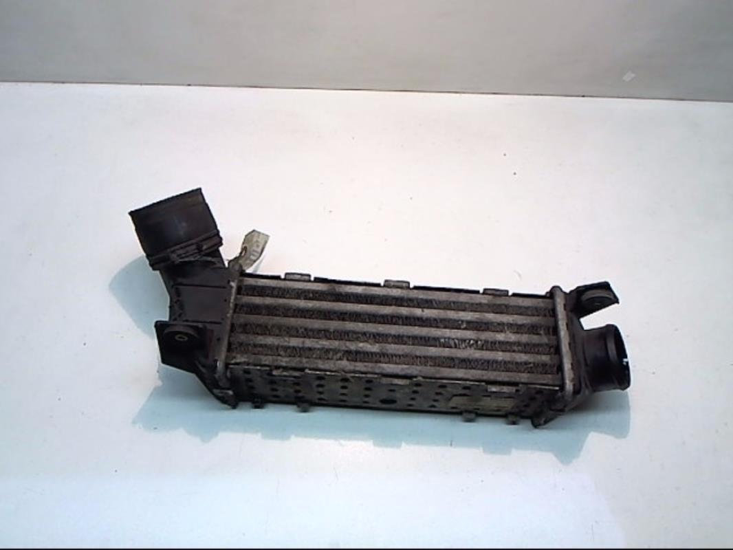 Scambiatore aria (Intercooler) SEAT CORDOBA 1 PHASE 2 Diésel - 1