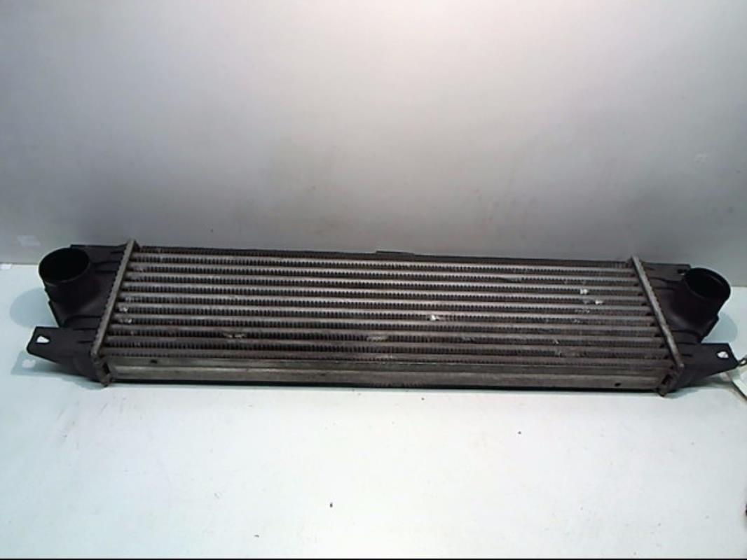 Echangeur air (Intercooler) RENAULT MASTER 2 PHASE 1 Diesel - 1