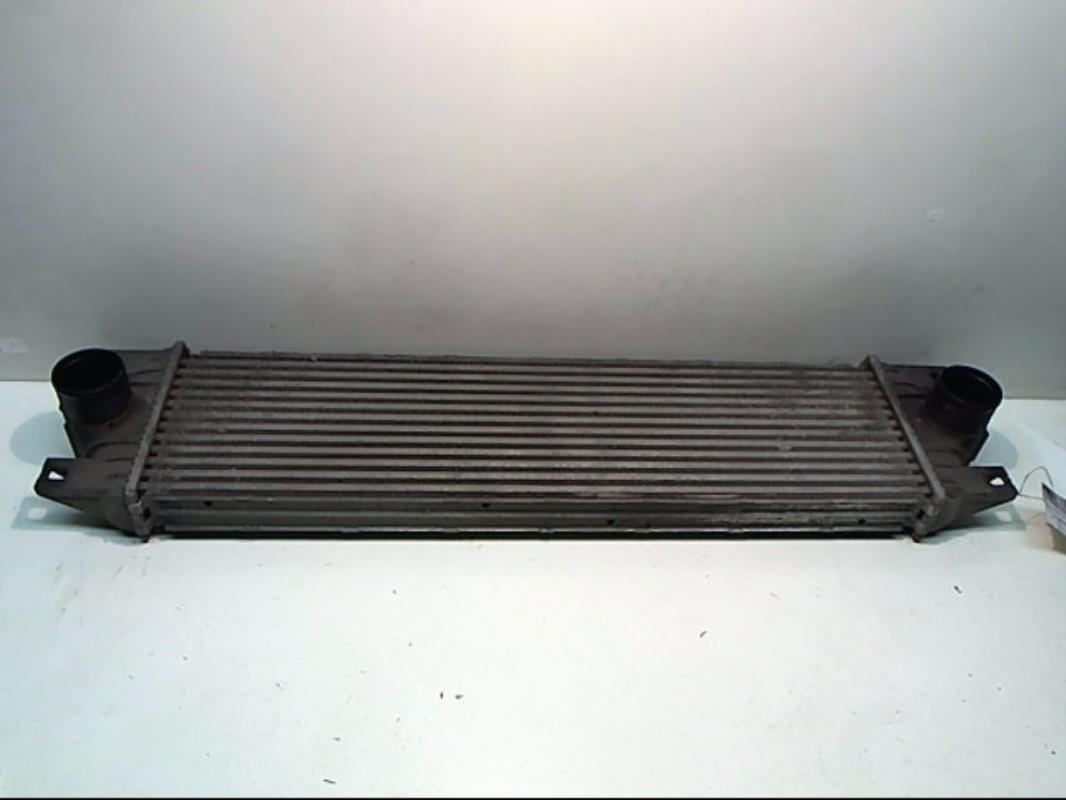 Echangeur air (Intercooler) RENAULT MASTER 2 PHASE 1 Diesel - 1