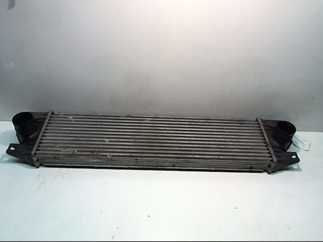 Echangeur air (Intercooler) RENAULT MASTER 2 PHASE 1 Diesel - 1