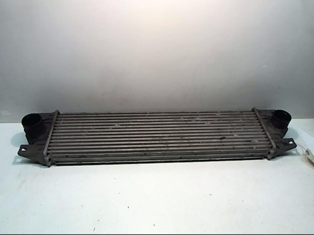 Echangeur air (Intercooler) RENAULT MASTER 2 PHASE 1 Diesel - 1