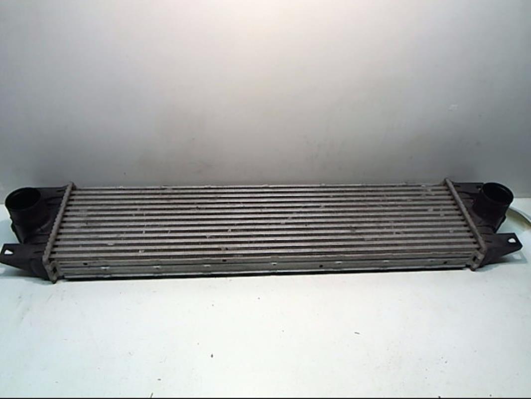 Echangeur air (Intercooler) RENAULT MASTER 2 PHASE 2 Diesel - 1