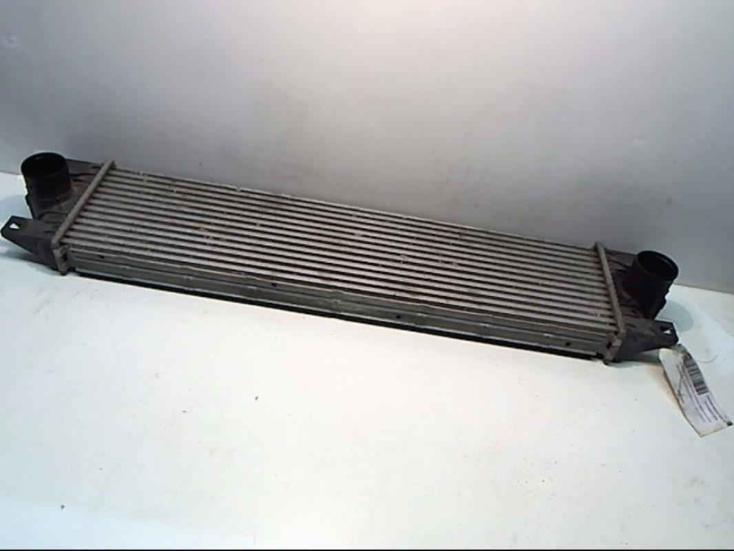 Image Echangeur air (Intercooler) - RENAULT MASTER 2