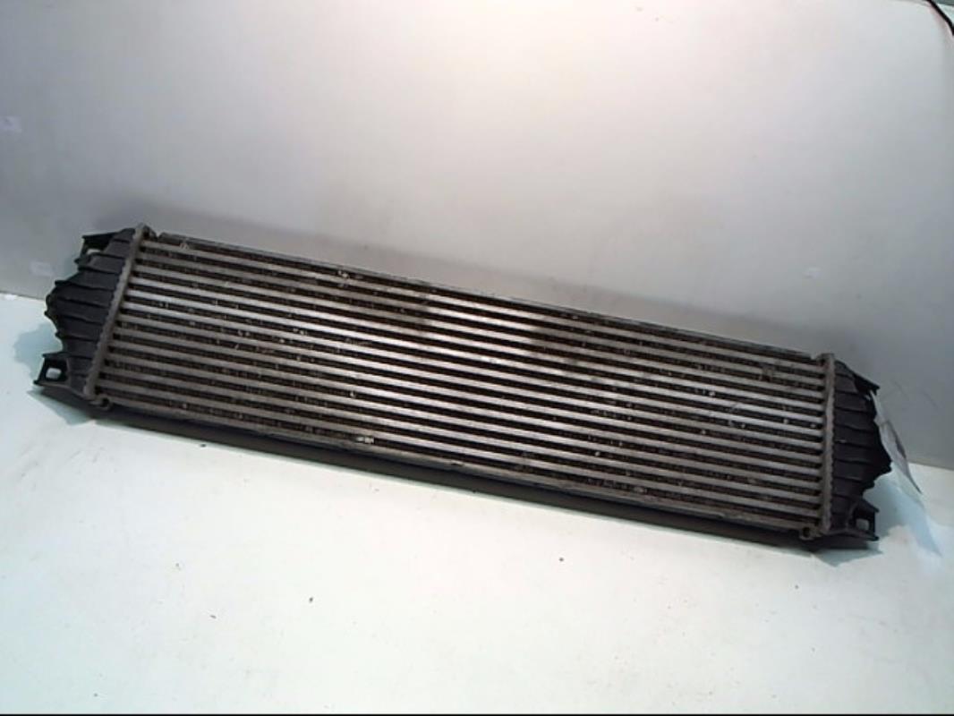 Image Echangeur air (Intercooler) - RENAULT MASTER 2