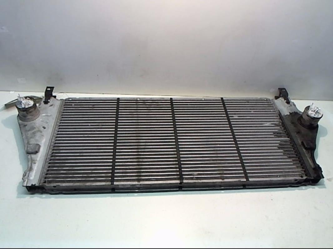 Image Echangeur air (Intercooler) - RENAULT ESPACE 4