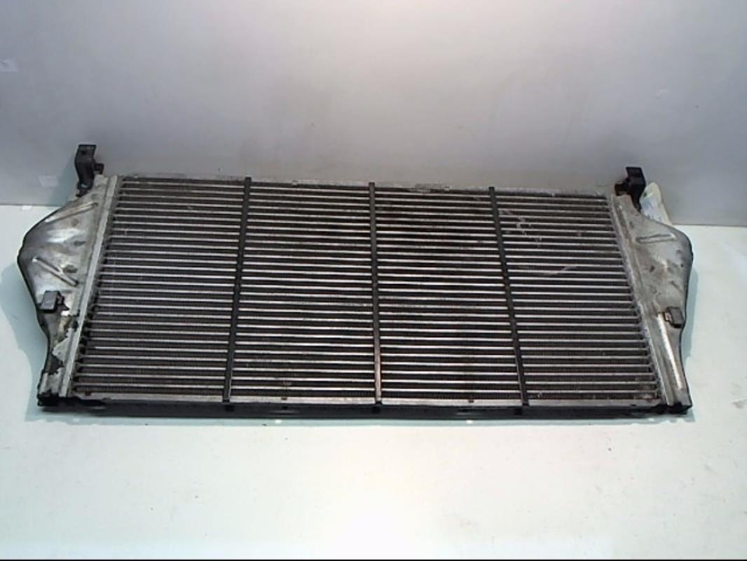 Image Echangeur air (Intercooler) - RENAULT ESPACE 4