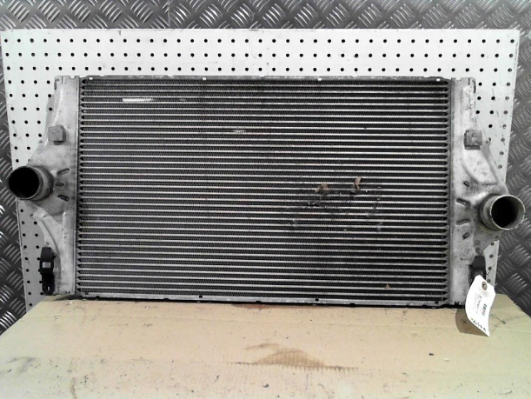 Echangeur air (Intercooler) RENAULT VEL SATIS PHASE 1 Diesel - 1