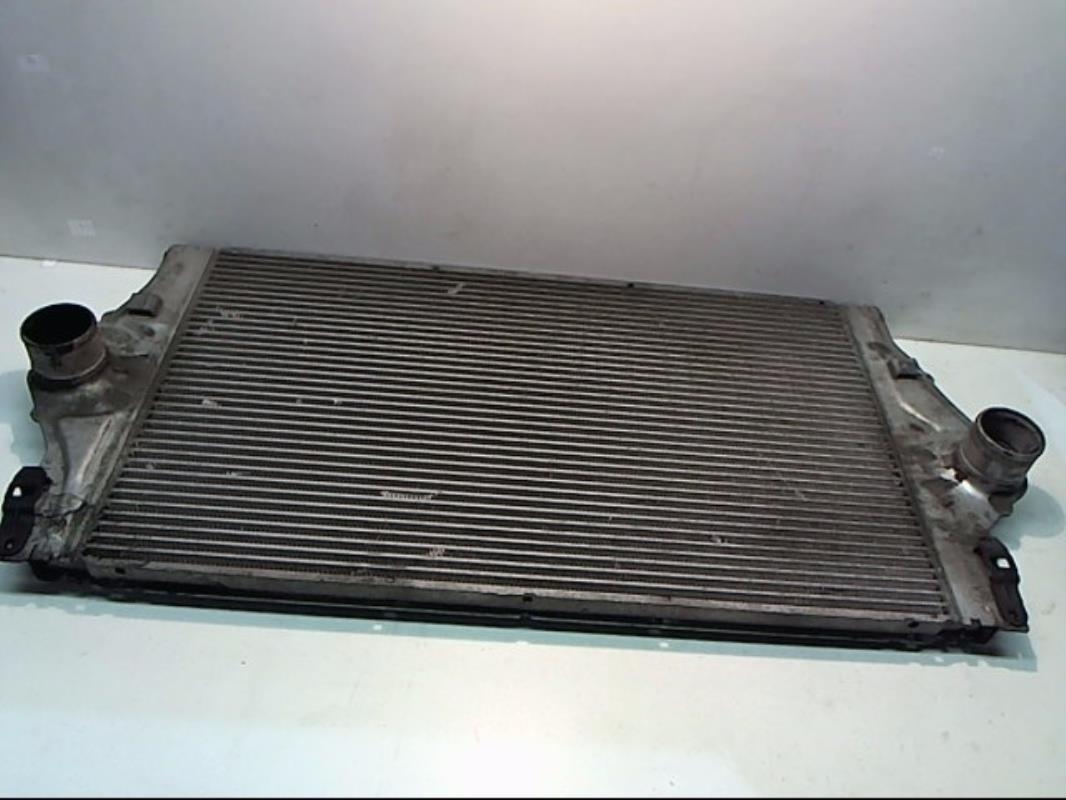 Echangeur air (Intercooler) RENAULT VEL SATIS PHASE 1 Diesel - 1