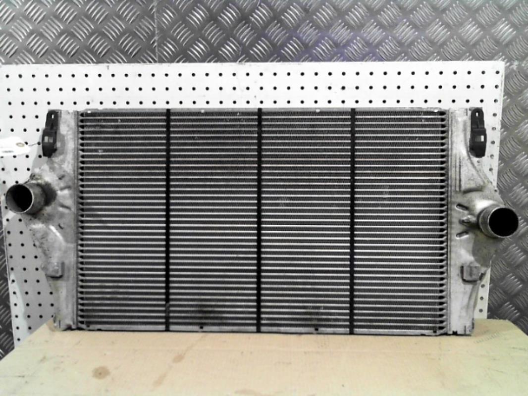 Echangeur air (Intercooler) RENAULT GRAND ESPACE 4 PHASE 1 Diesel - 1