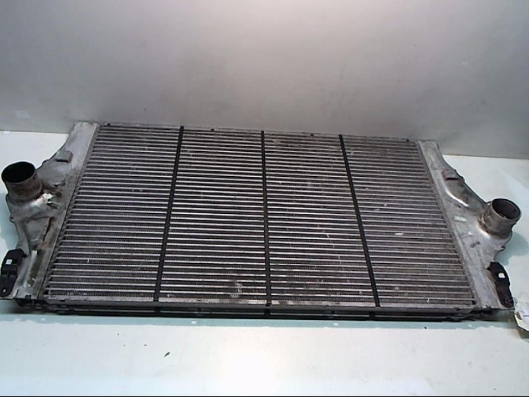 Echangeur air (Intercooler) RENAULT VEL SATIS PHASE 1 Diesel - 1