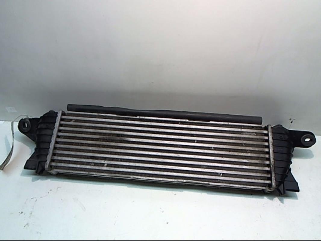 Image Echangeur air (Intercooler) - RENAULT KANGOO 1