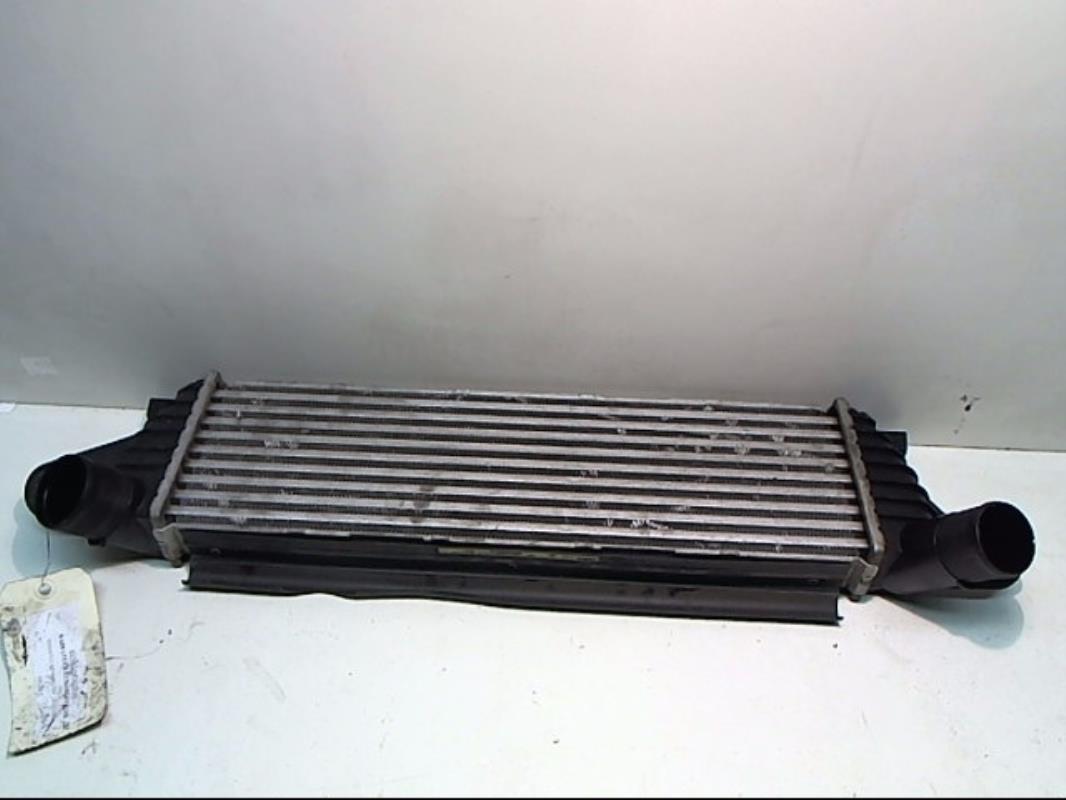 Image Echangeur air (Intercooler) - RENAULT KANGOO 1