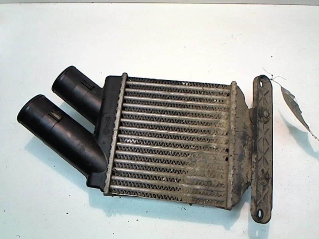 Echangeur air (Intercooler) RENAULT MEGANE 1 PHASE 2 Diesel - 1