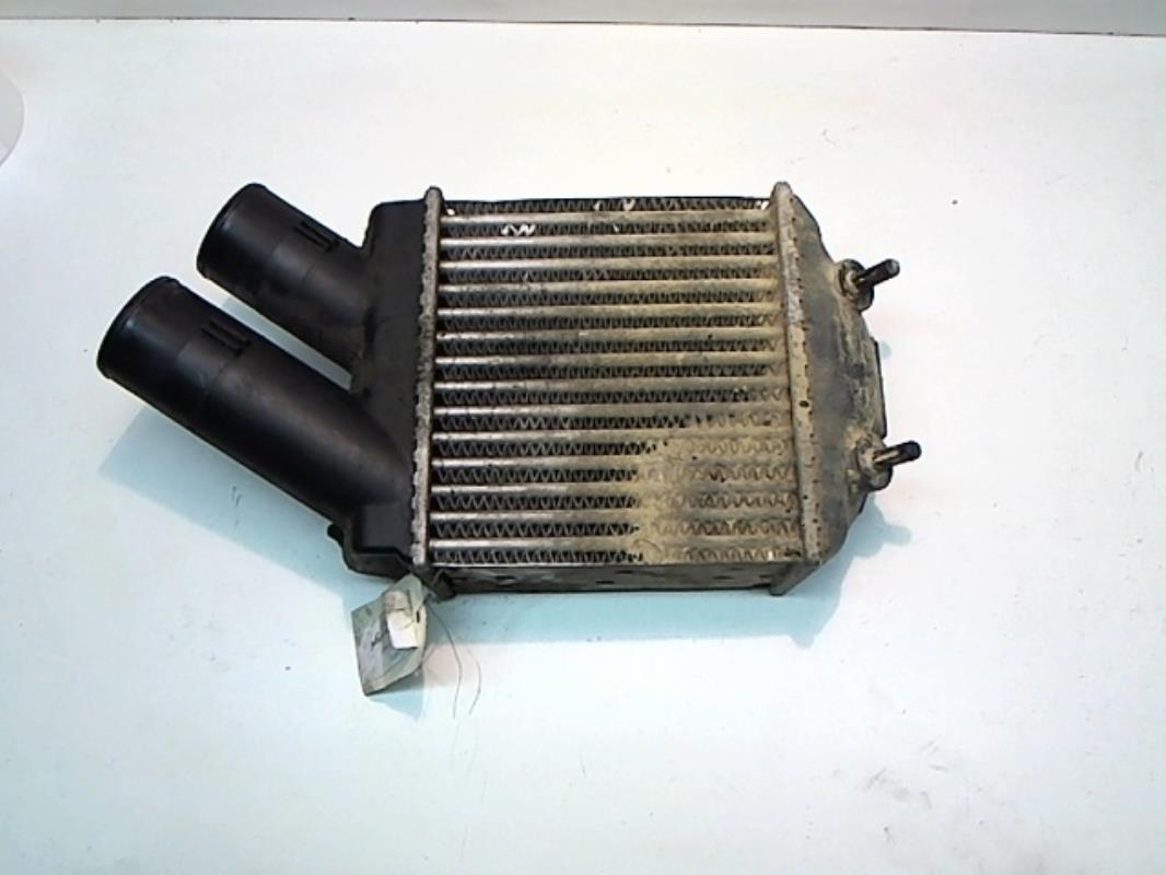 Image Echangeur air (Intercooler) - RENAULT SCENIC 1